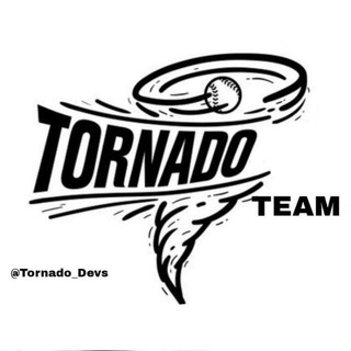 Telegram profile photo for 🌪 𝗧𝗘𝗔𝗠 𝗧𝗢𝗥𝗡𝗔𝗗𝗢 🌪