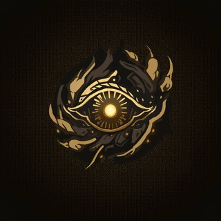 Telegram profile photo for Black Eyed Dragon Portal