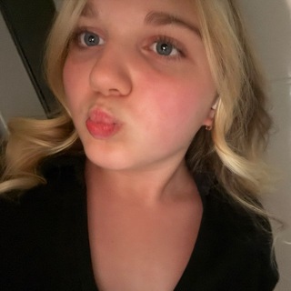 Telegram profile photo for настэйша 🫰