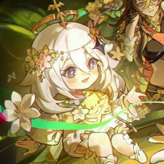 Telegram profile photo for ミ 𝙋𝙖𝙞𝙢𝙤𝙣 ! !