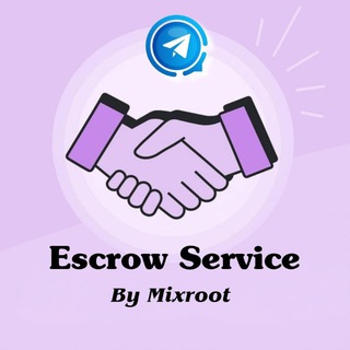Telegram profile photo for Escrow Official