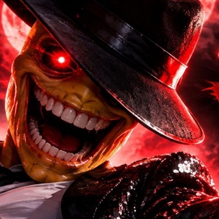 Telegram profile photo for Не Гибрит.С
