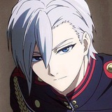 Telegram profile photo for SHINYA