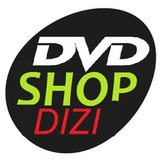 Telegram profile photo for dvdshopdizitr