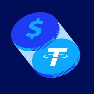 Telegram profile photo for Crypto Airdrop
