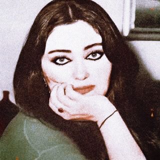 Telegram profile photo for حوراء الكوفي 🦅🤍