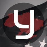 Telegram profile photo for Україна.ІНФО