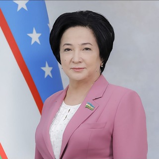 Telegram profile photo for Kasimova Kizilgul