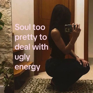Telegram profile photo for общение со Вселенной | price by she is a fairy 🧚🏻♀️