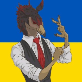 Telegram profile photo for Гніздо Гріфона🦅