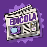Telegram profile photo for Edicola Metropolis
