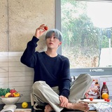 Telegram profile photo for Seungkwan