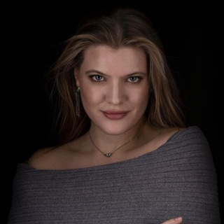 Telegram profile photo for РЫТВИНА