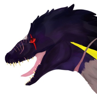 Telegram profile photo for ШРАМ