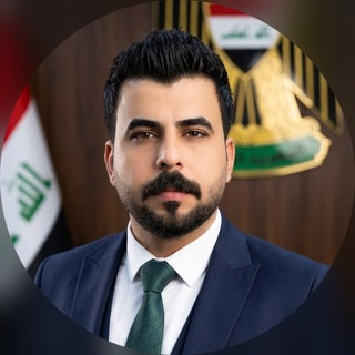 Telegram profile photo for علي الحيدري _ alialheedry
