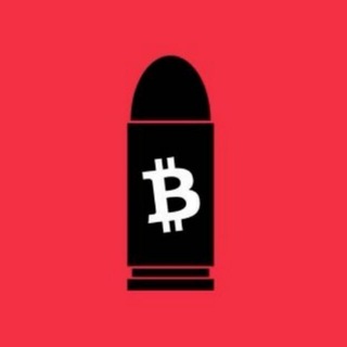 Telegram profile photo for Bitcoin bullets - By Banana Bot