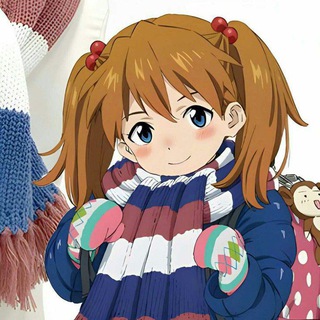Telegram profile photo for мейкуша тут