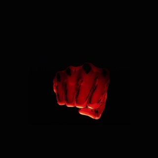 Telegram profile photo for r/one punch man