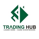 Telegram profile photo for TRADiNG hub