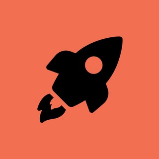 Telegram group profile photo for Rocket Launcher Chat