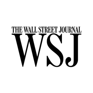 Telegram profile photo for The Wall Street Journal