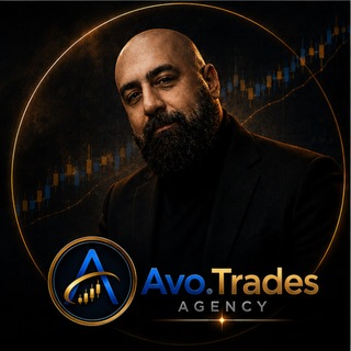 Telegram profile photo for Avo.Trades official