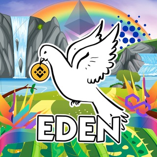 Telegram profile photo for EdenCalls