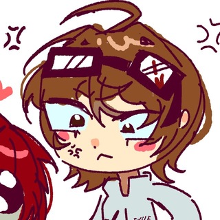 Telegram profile photo for РЕСТ .фрозен багоюзерша <3