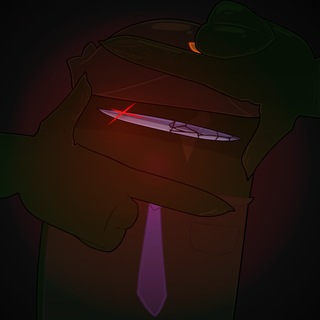 Telegram profile photo for 『ˋ ˒𝓑𝓵𝓸𝓰 𝓚𝓪₁˓ ˊ』