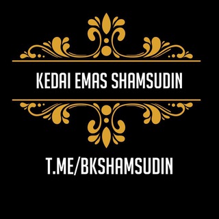 Telegram profile photo for BK SHAMSUDIN RM595/G SAIDINA UMAR AL KHATTAB)
