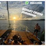 Telegram profile photo for Pakej percutian Pulau Langkawi π²πΎπ©π³πββ