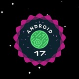 Telegram profile photo for Rissu's ROM build