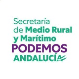 Telegram profile photo for Medio Rural y Marítimo y Medio Ambiente, Podemos Andalucía🌲🌊💜