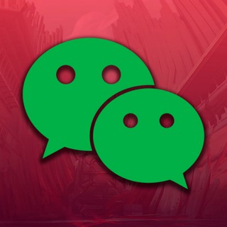 Telegram profile photo for Отзывы WeChat | VALM Points