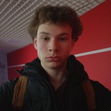 Telegram profile photo for Ëнсоб Кефлинов