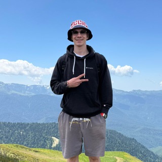 Telegram profile photo for Тим