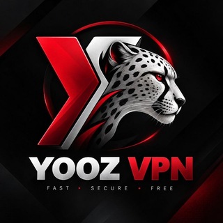 Telegram profile photo for یوز ویپیان | YOOZ VPN