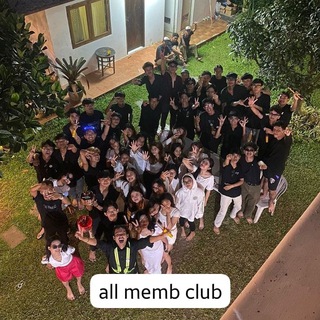 Telegram profile photo for GALERI THE CLUB BAR