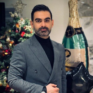 Telegram profile photo for oultraspot اولترا اسپات