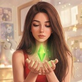 Telegram profile photo for 🧸 Натали утолит твои печали ✨