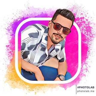 Telegram profile photo for لي جهاد المصراتي🔖🖇 ،
