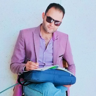 Telegram profile photo for خادم لغة القرآن وكل ما يخص المنظومة التعليمية مستر محمد صلاح عطا