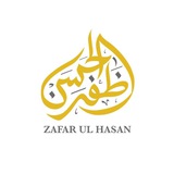 Telegram profile photo for Shaikh Zafar ul Hasan's updates