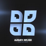 Telegram profile photo for Kandex Design