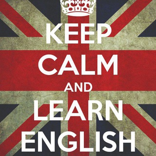 Telegram profile photo for Daily English 📚