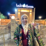 Telegram profile photo for Ruhiyat