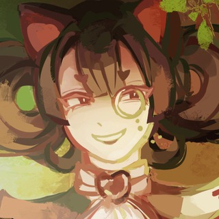 Telegram profile photo for меомсс