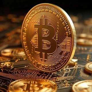 Telegram profile photo for 💲Crypto Gold💲