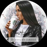 Telegram profile photo for STRONGSDIAMOND