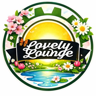 Telegram profile photo for LovelyLounge